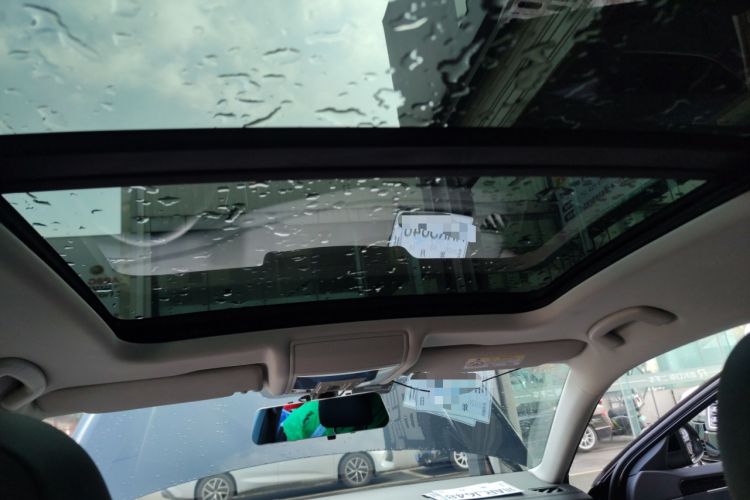 Used Volkswagen Passat 2019 330TSI Elite Edition China VI
