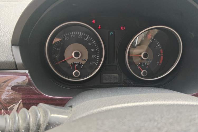 Used Buick Excelle 2011 1.6 LE-AT