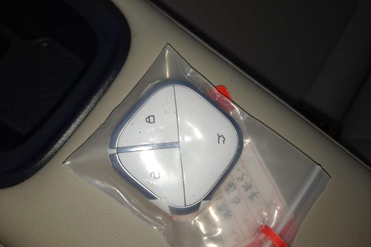 Used Wuling Bingo PLUS 2024 401 km Range 5-Seater Version