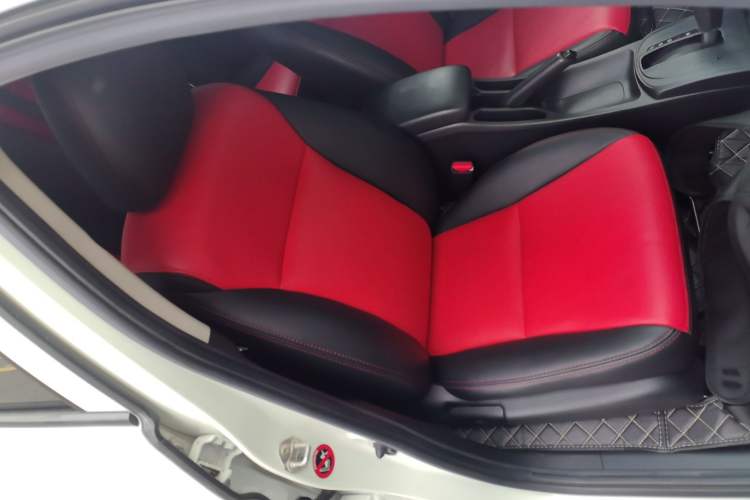 Used Honda City 2017 1.5L CVT Elite Edition