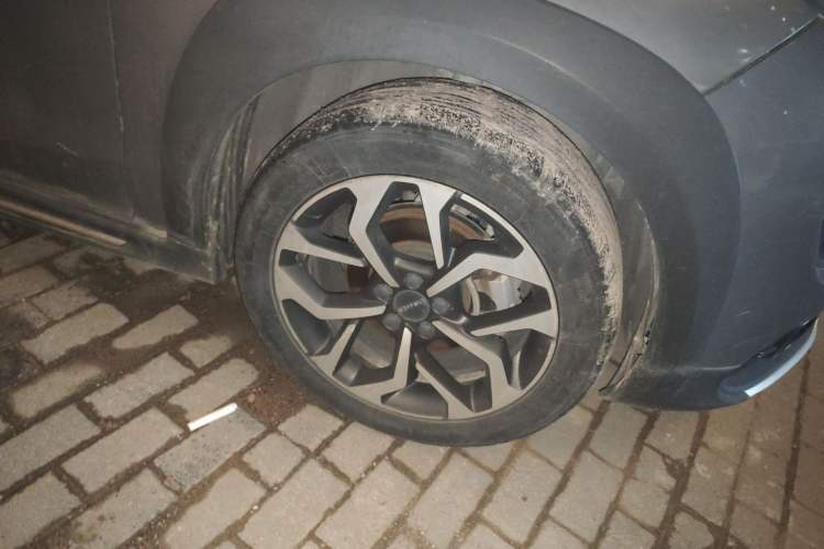 Used Lynk & Co 02 2018 1.5T DCT Two-Wheel Drive Sporty Version China V Standard