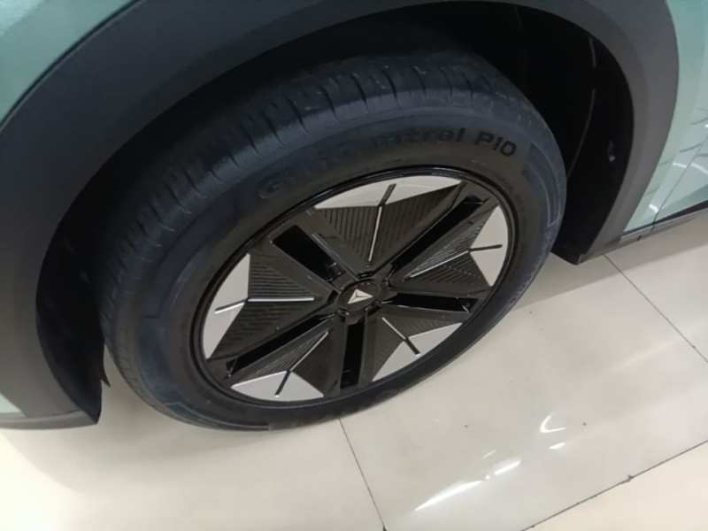 Used Deepal S07 2023 121Max Range-Extended Version — 22