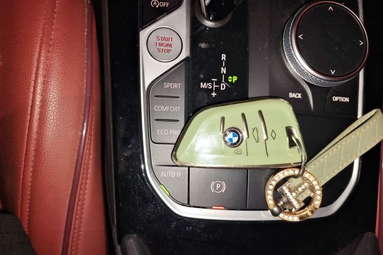 Used BMW 2 Series 2021 225i Four-Door Coupe M Sport Night Edition