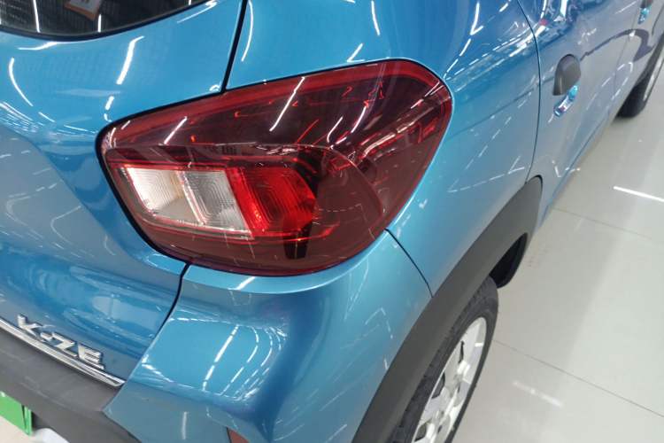 Used Renault E-Nuo 2019 e-Smart Model