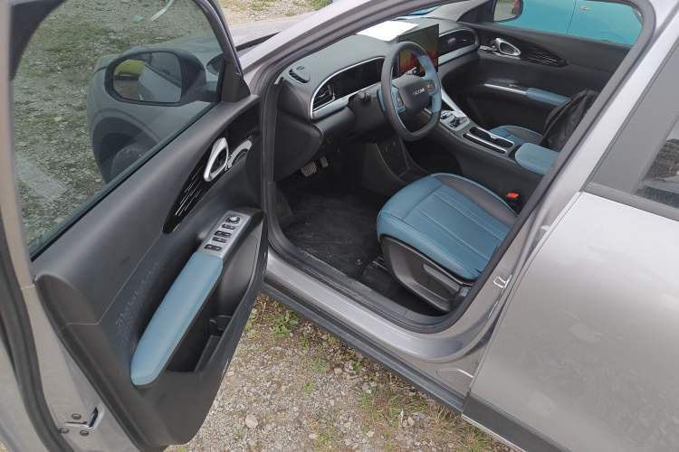 Used Geely Galaxy Geome 2025 310km Dream Edition