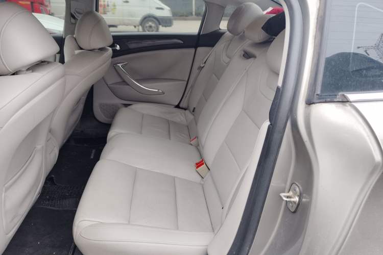 Used Citroen C5 2011 2.3L Automatic Zunya Edition

