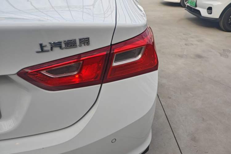 Used Chevrolet Malibu XL 2016 1.5T Dual-Clutch RuiShang Edition Right Rear Taillight