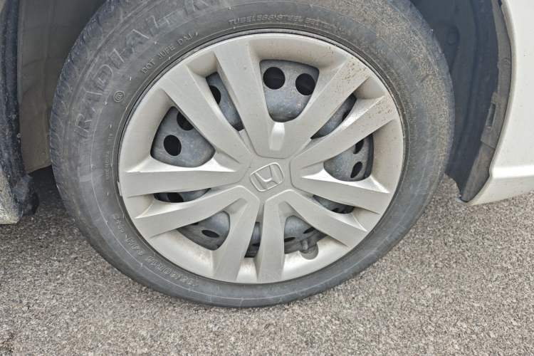 Used Honda Fit 2021 1.5L CVT Trend Edition