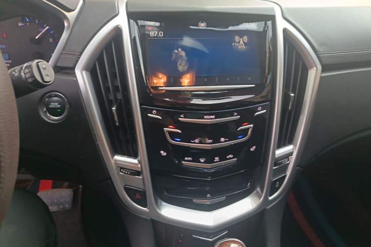 Used Cadillac SRX 2014 3.0L Luxury Model
