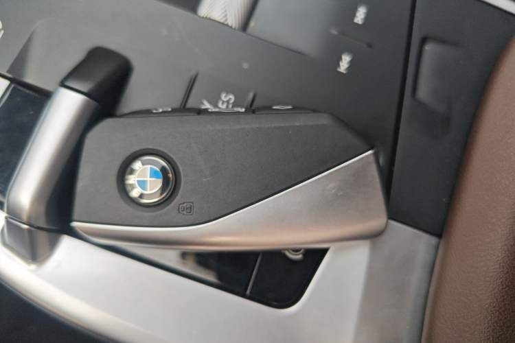 Used BMW X1 2023 xDrive25Li X Design Package