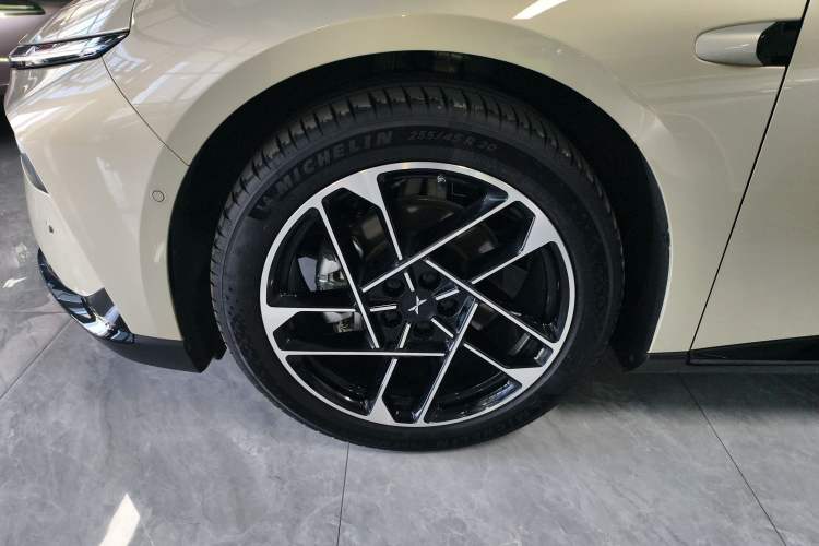 Used XPeng P7+ 2024 Ultra-Long Range Max