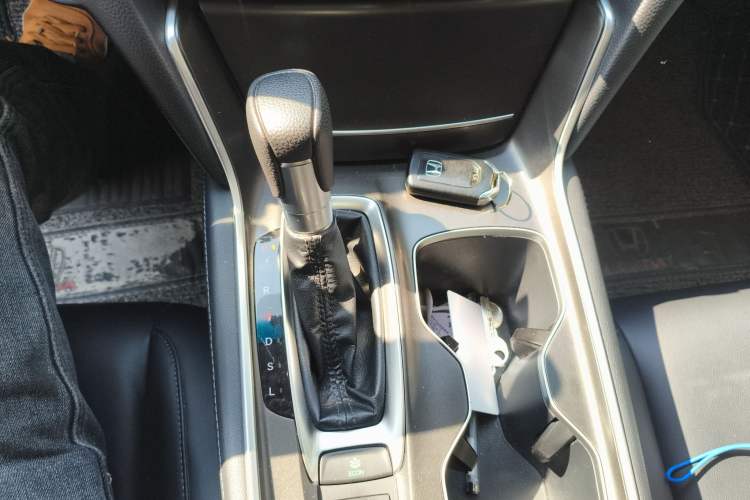 Used Honda Accord 2021 260TURBO Luxury Starry Sky Limited Edition