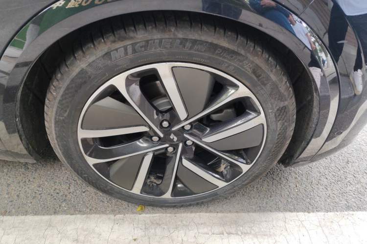 Used Li Auto L9 2024 Pro Model