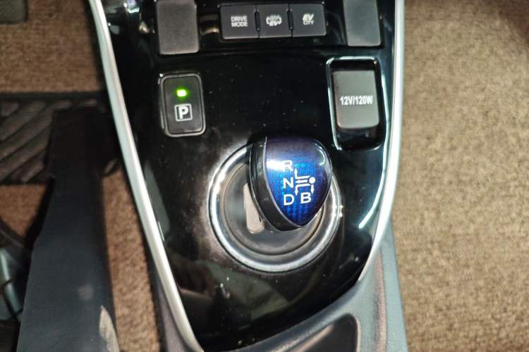 Used Toyota Levin Hybrid E+ 2019 1.8L PH GS E-CVT Elite Edition