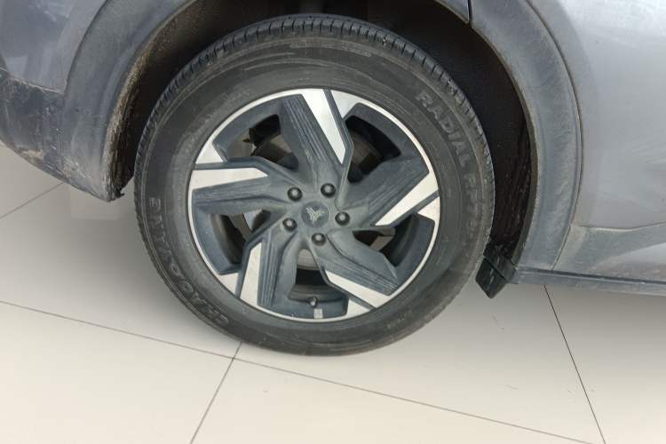 Used NETA X 2023 500 Lite
