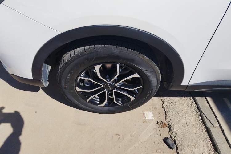 Used Haval H6 2021 National Trend Edition 1.5T Automatic Urban Version