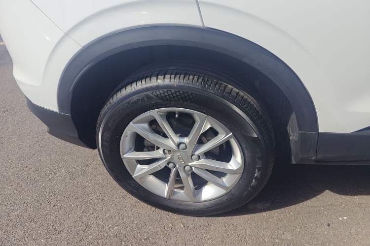 Used Geely Auto Coolray 2020 PRO 240T DCT Hunter