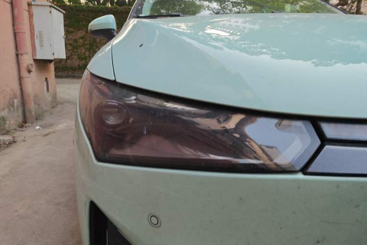 Used XPeng P5 2021 550E