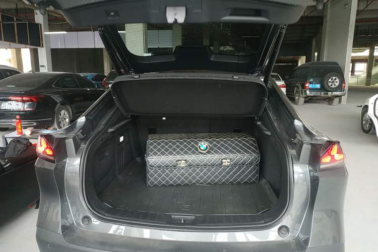 Used Deepal L07 2024 230Max Qiankun Intelligent Driving ADS SE Range-Extended Version