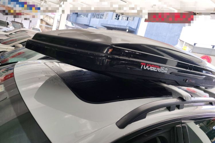 Used Audi A6 2015 3.0T allroad quattro
