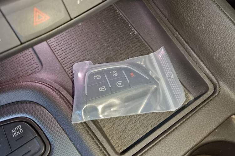 Used Cadillac CT5 2024 28T Prestige Edition
