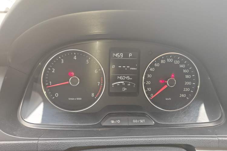 Used Volkswagen Lavida 2013 Revised Version 1.4 TSI DSG Comfort Edition