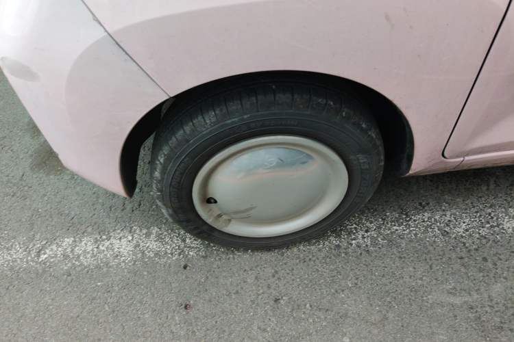 Used Wuling Hongguang MINIEV 2022 Easy Version Lithium-NMC
