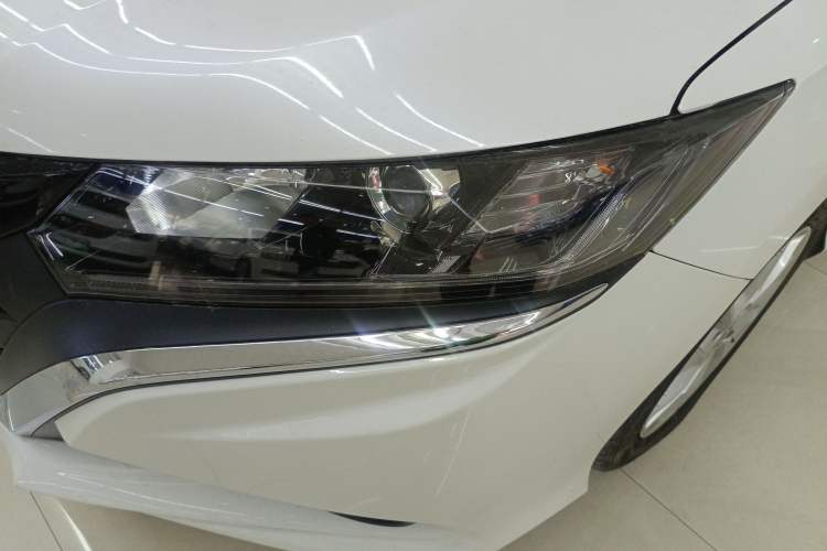 Used Honda Gienia 2017 1.5L CVT Comfort Version