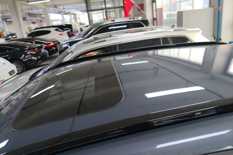 Used Mazda CX-5 2021 2.5L Automatic 4x4 Black Knight Roof