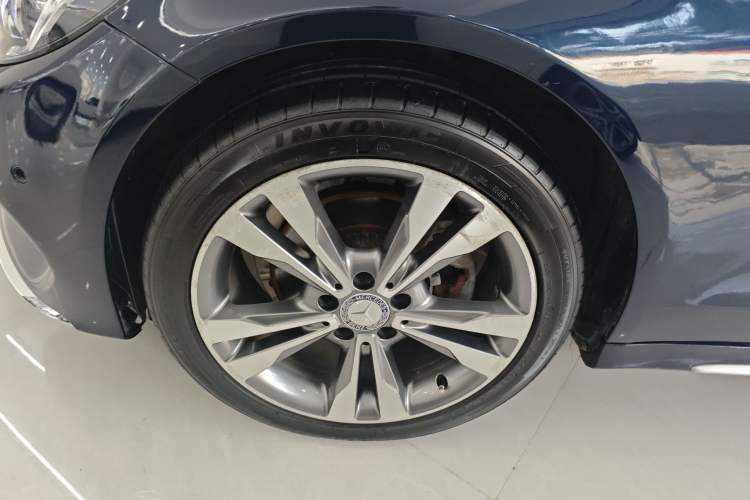 Used Mercedes-Benz C-Class 2015 C 200 L 4MATIC Sport Edition
