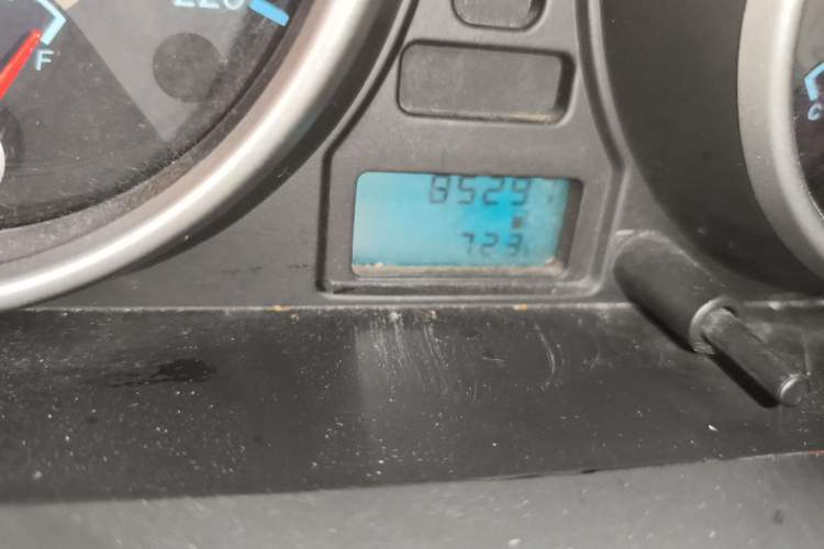 Used Buick Excelle 2013 1.5L Manual Luxury Model