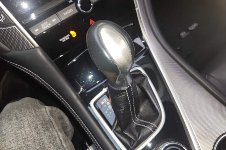 Used Infiniti Q50L 2015 2.0T Enjoyment Edition