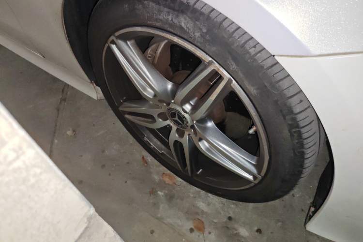 Used Mercedes-Benz E-Class 2020 E 260 Coupe