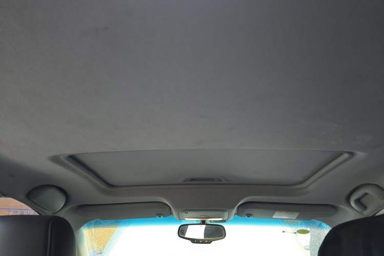 Used Buick GT 2019 18T Automatic Connected Elite Model China VI Standard
