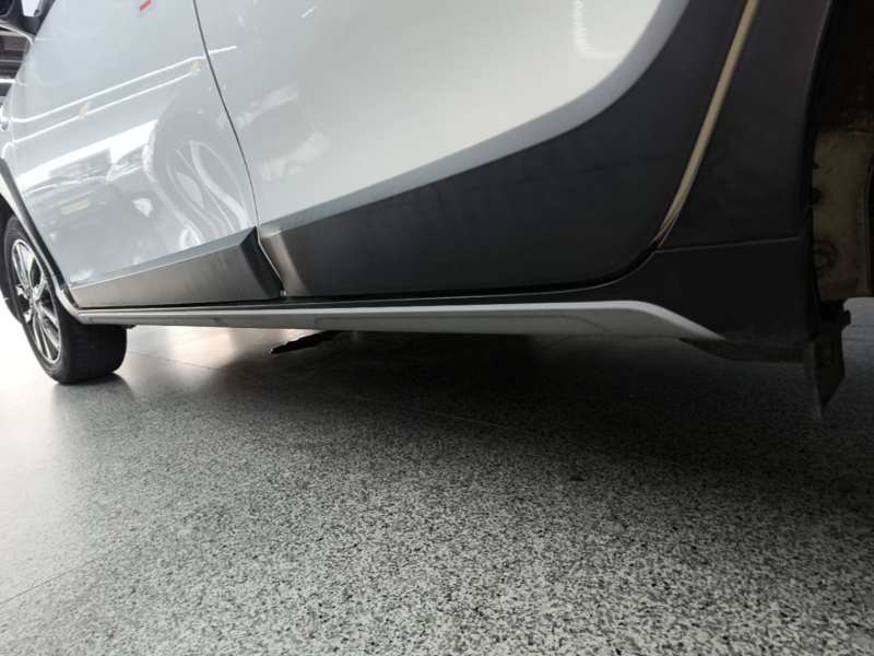 Used Toyota YARiS L Zhi Xuan 2022 X-Trail 1.5L CVT Luxury PLUS Edition — 21