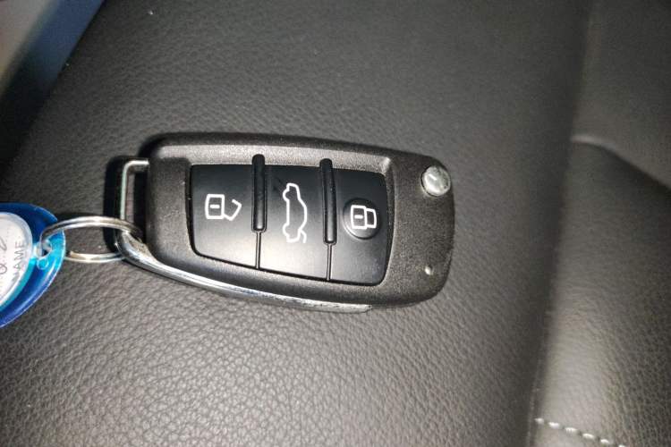 Used Audi Q2L 2023 35TFSI Fashion Dynamic Model
