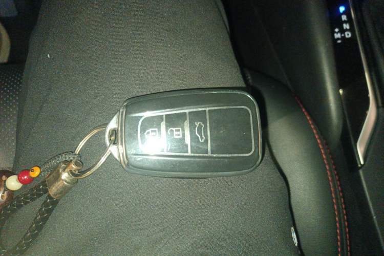 Used Toyota Corolla 2021 1.2T S-CVT Elite Edition
