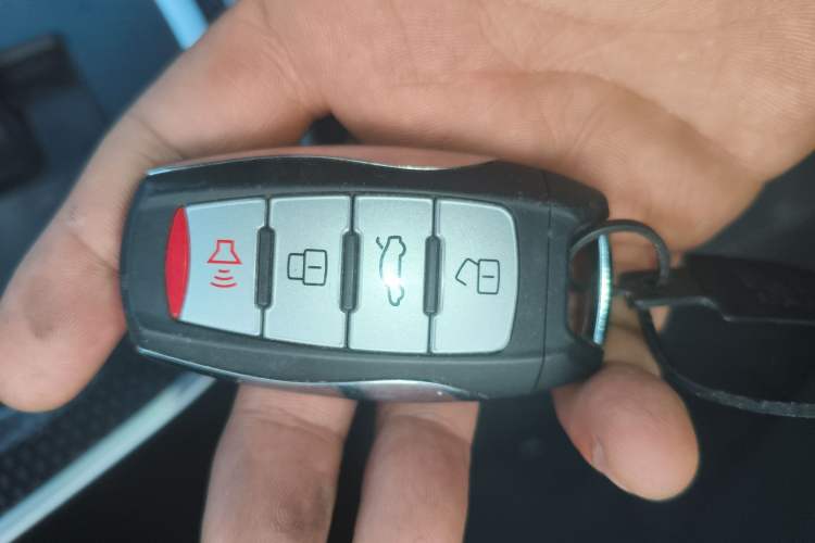 Used Haval M6 2023 PLUS 1.5T DCT Elite Smart Connectivity Model
