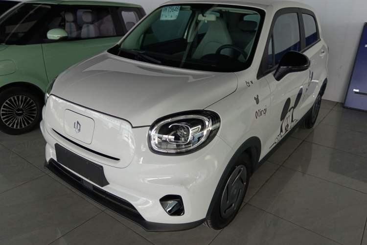 Used Leapmotor T03 2023 200 Lite Edition