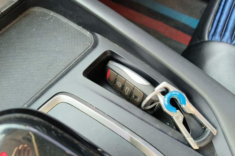 Used Haval F7 2020 1.5T Two-Wheel Drive iCool