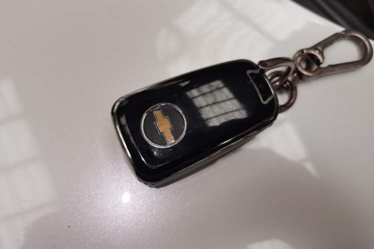 Used Chevrolet Monza 2024 1.5L Dual-Clutch Enjoyment Edition