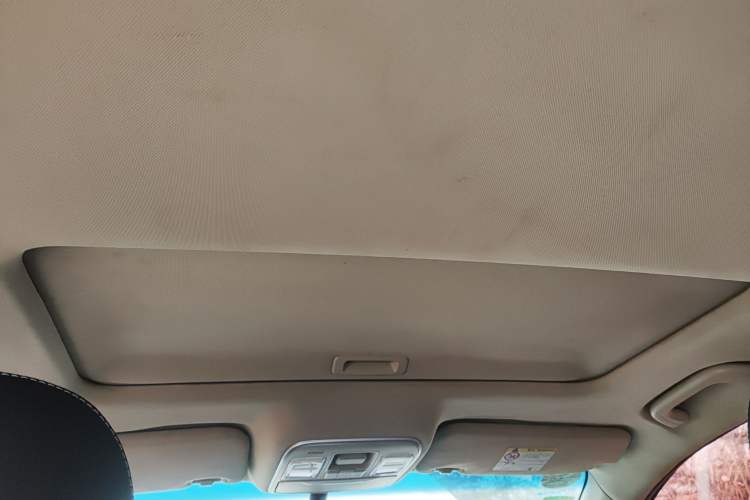 Used Geely Auto Emgrand GL 2017 1.3T Manual Elite Model
