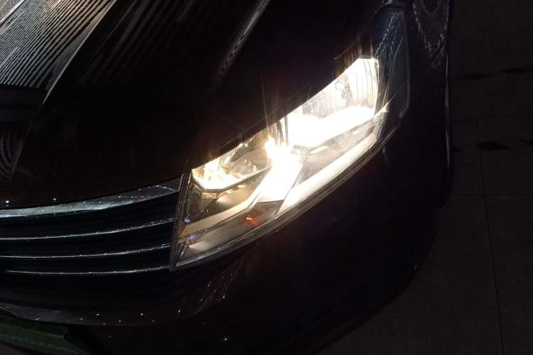 Used Volkswagen Lavida 2019 Lavida Start 1.5L Automatic Trendy Version China VI Standard