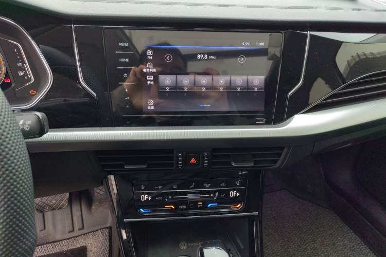 Used Volkswagen Passat 2025 Outstanding Model 380TSI Starry Dragon Edition