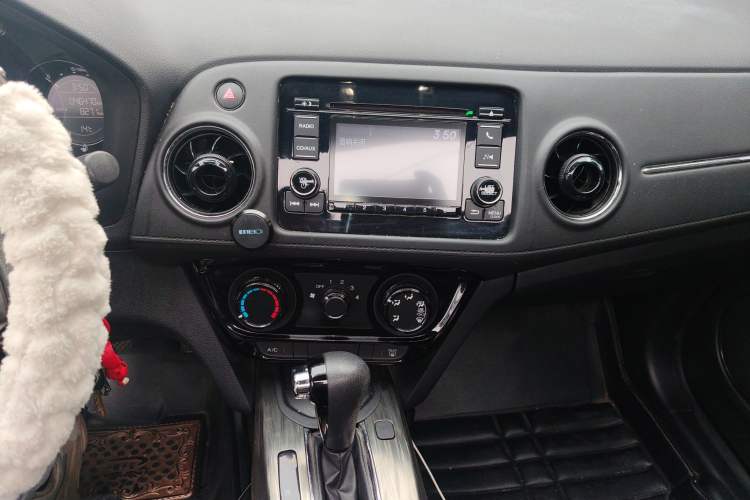 Used Honda XR-V 2015 1.8L EXi CVT Comfort Version