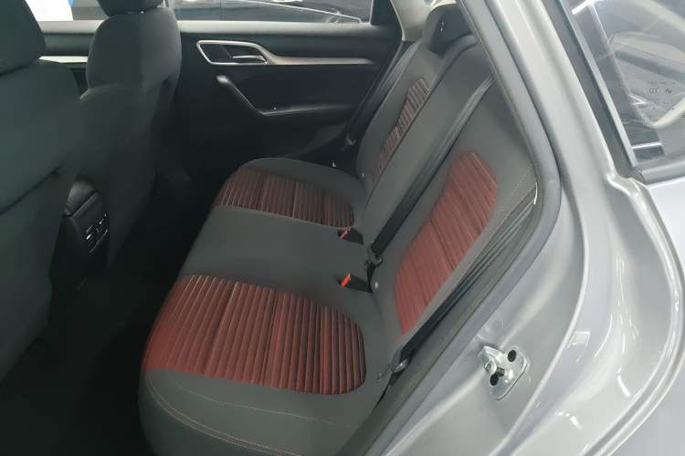 Used MG 6 2019 20T Automatic Starlight Edition