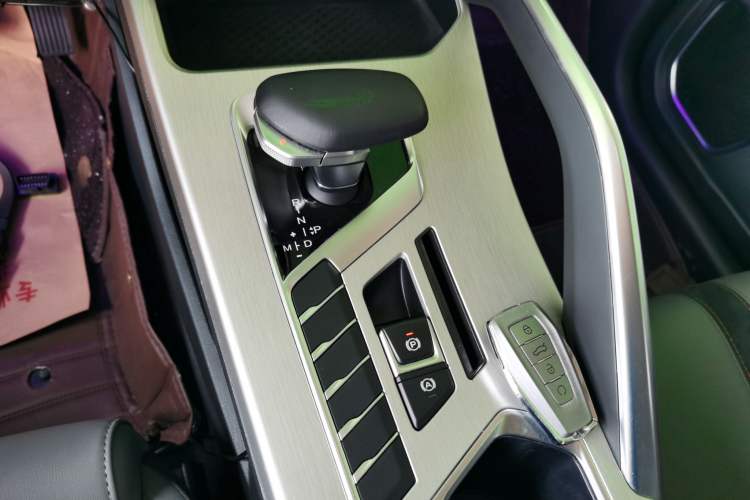 Used Geely Auto Coolray 2024 1.5T DCT Longteng Edition