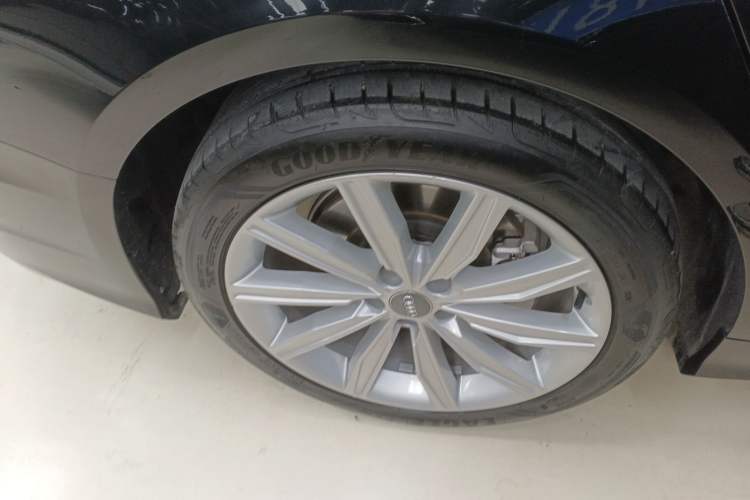 Used Audi A6L 2020 45 TFSI Prestige Dynamic Edition