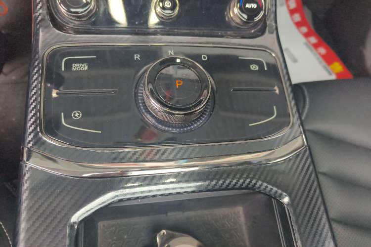 Used NETA U 2022 Zhi400 Pro Lithium Iron Phosphate