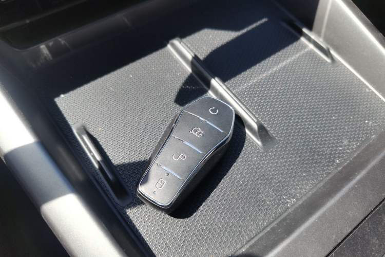 Used BYD Qin PLUS 2025 DM-i Smart Drive 55KM Leading Model
